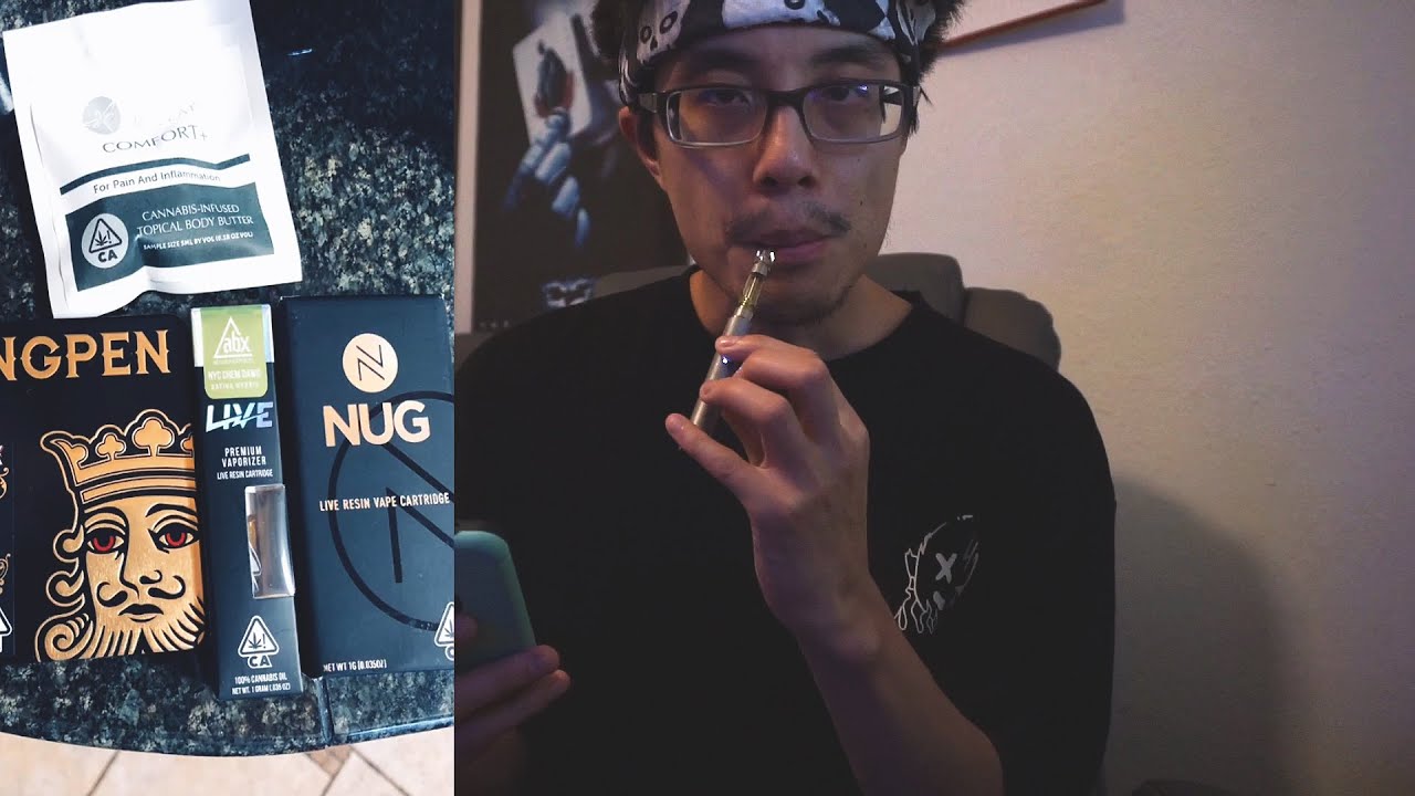 Reacting To CLEAN CARTS on Reddit