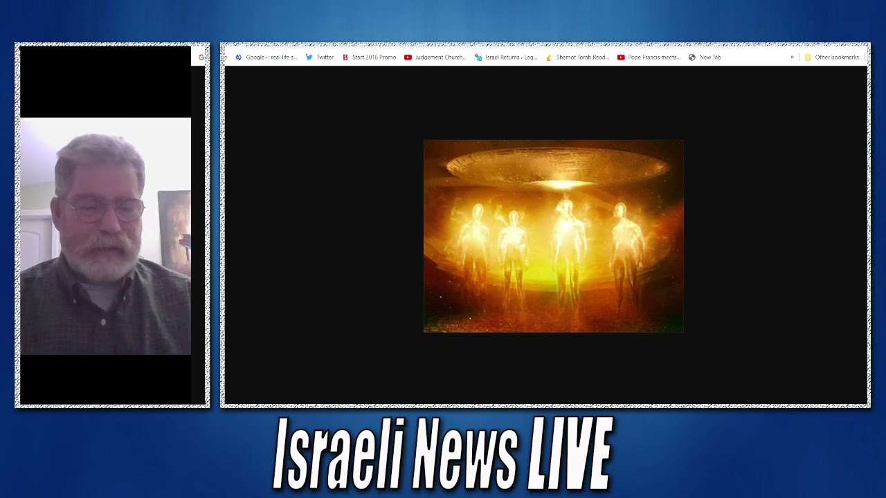 Alien Abduction Hybrid Entities Hidden in the Bible(Clip: Full video link below)