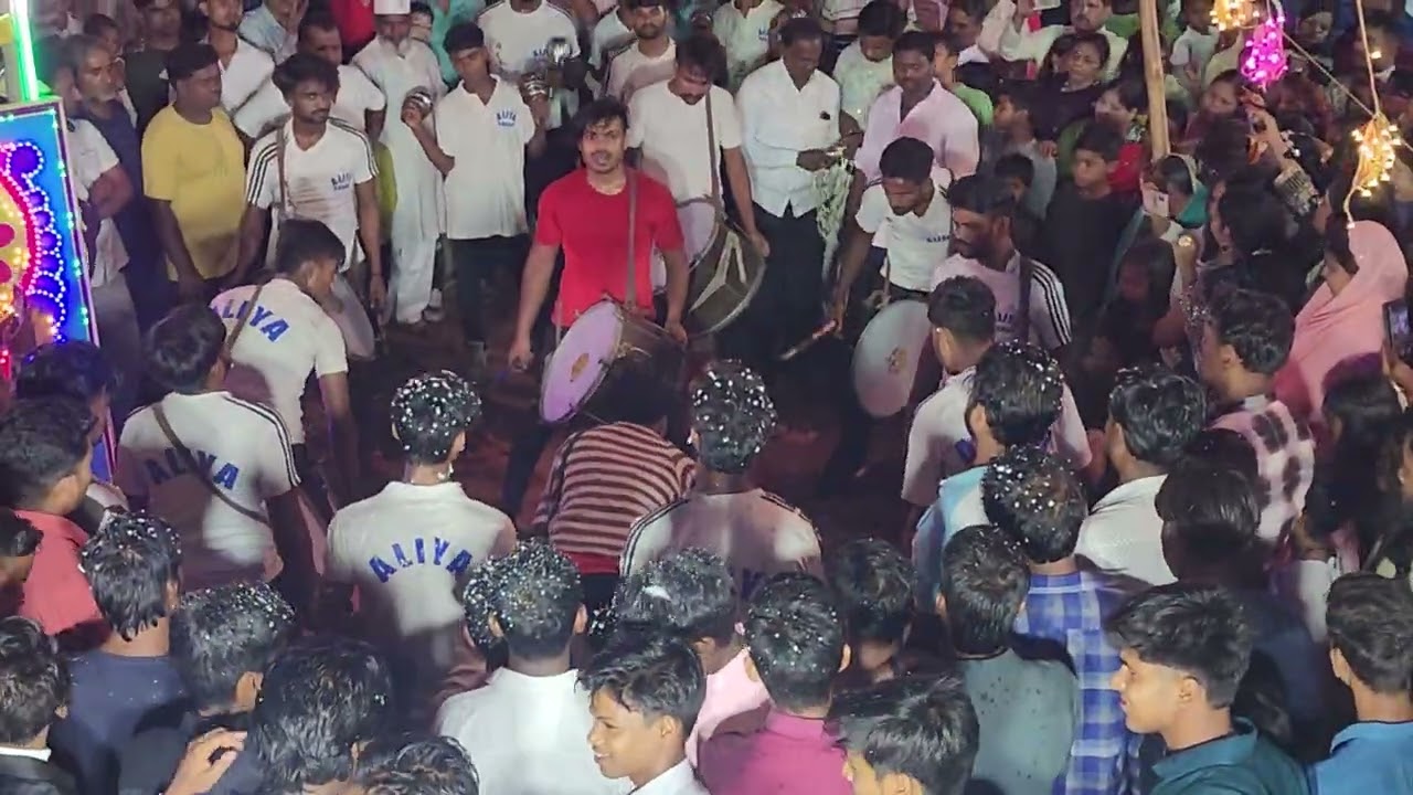 Aliya tasa party Ramgarh Jharkhand new video dekhne ke liye like and subscribe kare 🙏+919693201737