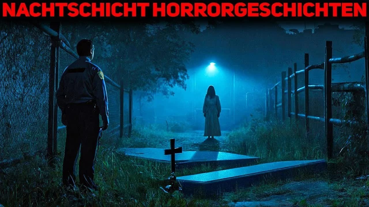 4 Wahre Horrorgeschichten aus der Nachtschicht, die dich nicht mehr schlafen lassen! - Nr. 3