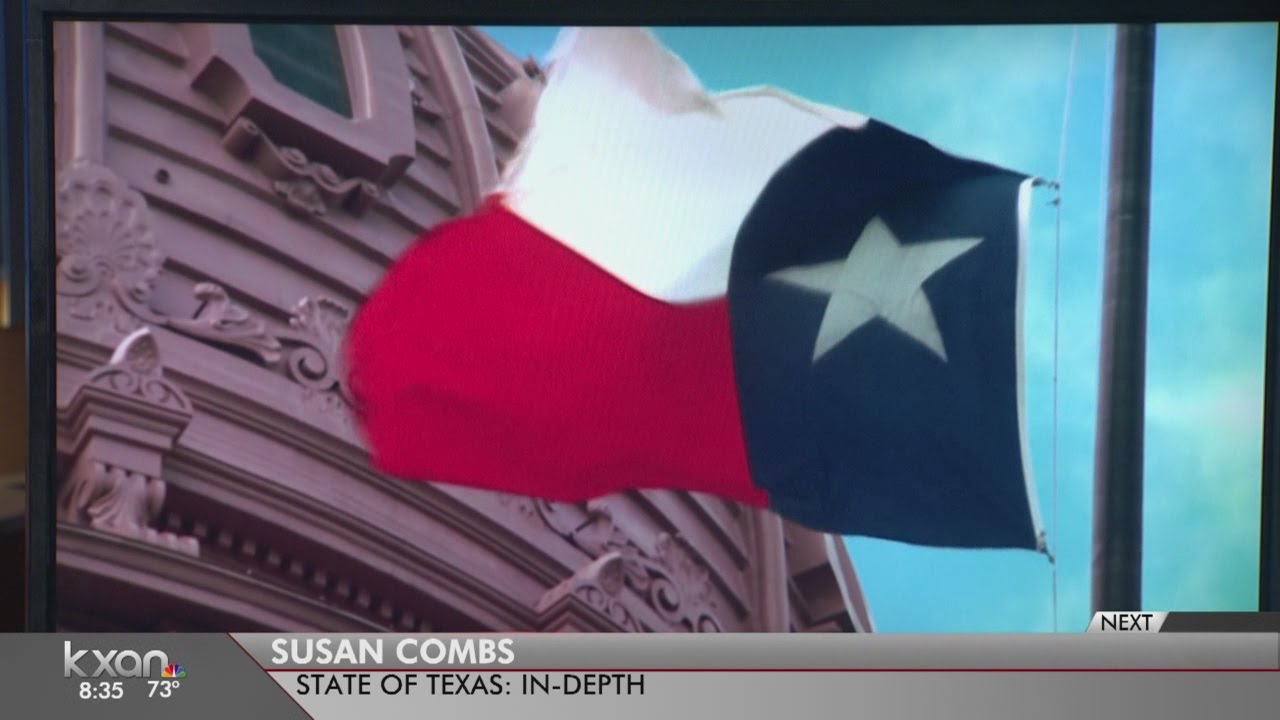 State of Texas: In-Depth: Government's role in keeping you safe and healthy
