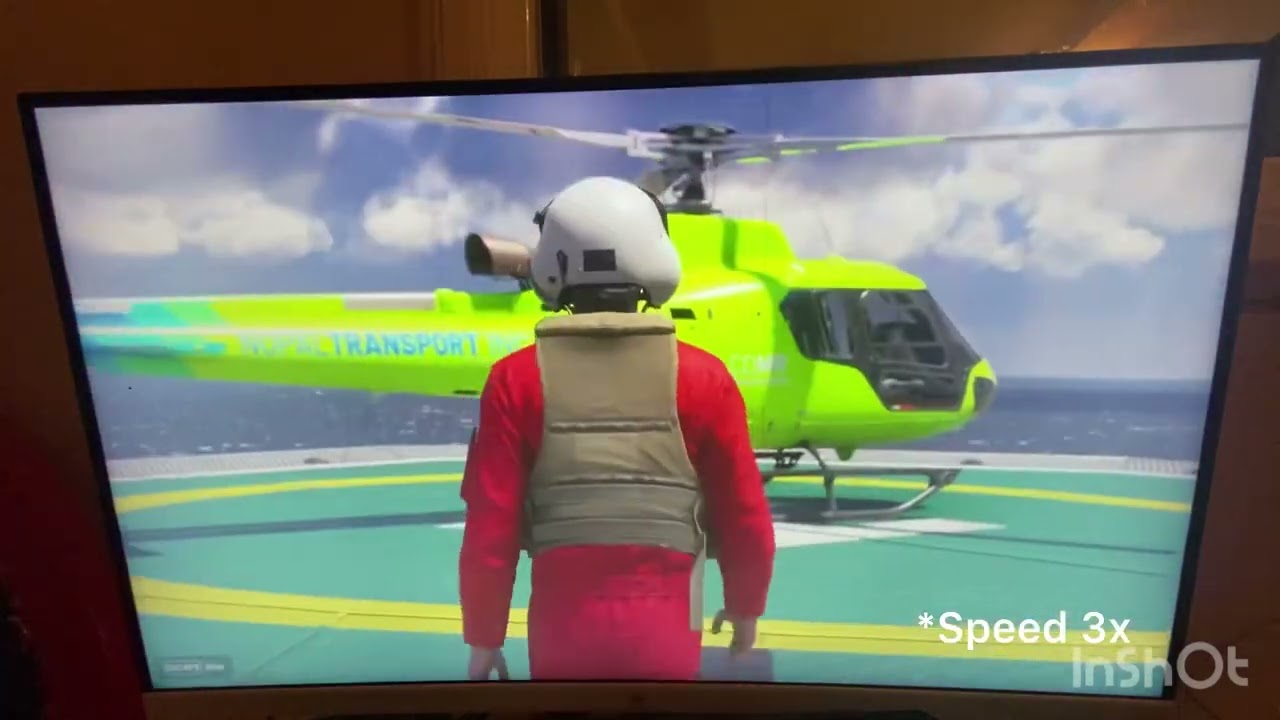 MSFS 2024, First Look!