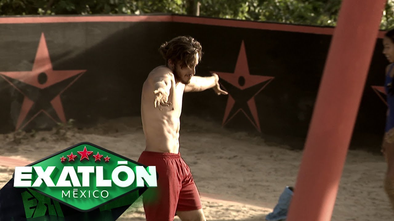 ¡Famosos se quedan con la Fortaleza! | Episodio 51 | Exatlón México