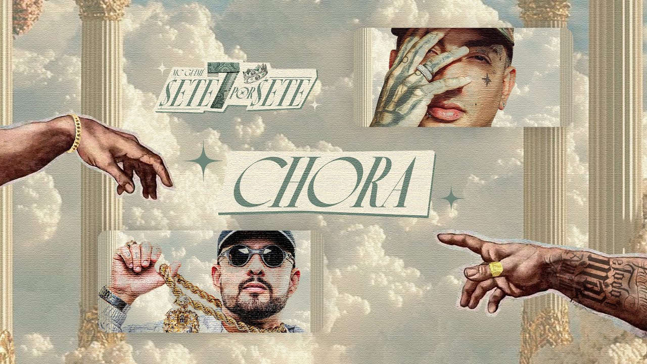 MC Guime e MC Rodolfinho - Chora (OGbeatzz e GVS no beat)