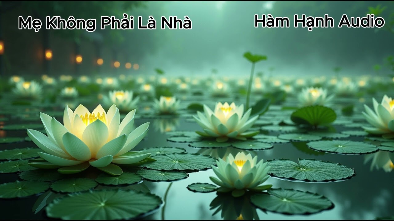 MẸ KHÔNG PHẢI LÀ NHÀ - FULL