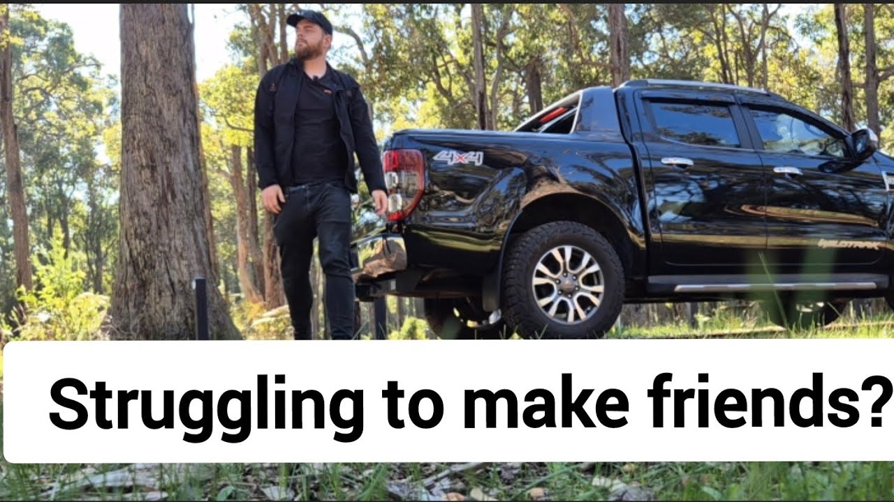 Life in Australia as a UK Expat: The Truth About Making Friends
