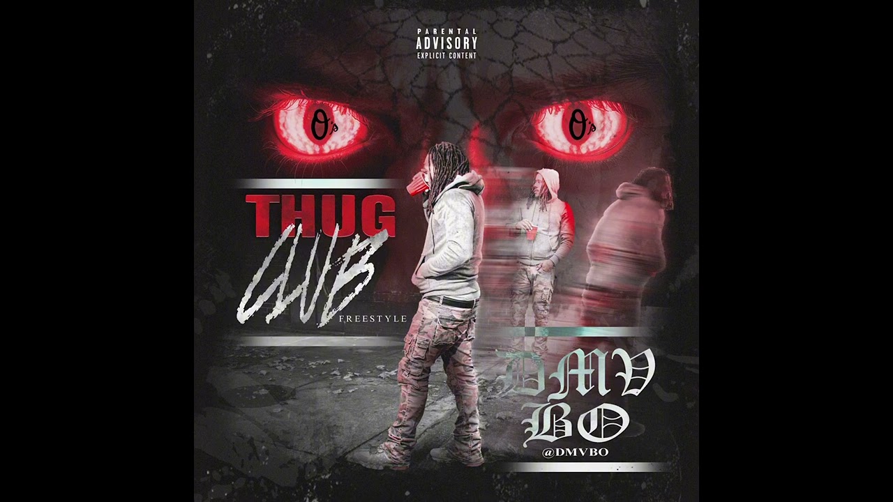 “THUG CLUB FREESTYLE” 