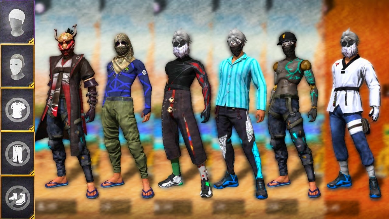 📦PACK de TEXTURA INSTAPLAYER 🔥- FREE FIRE ATUALIZADO‼️ (ANT BAN +ANT LAG)✅️ LINK DIRETO ‼️
