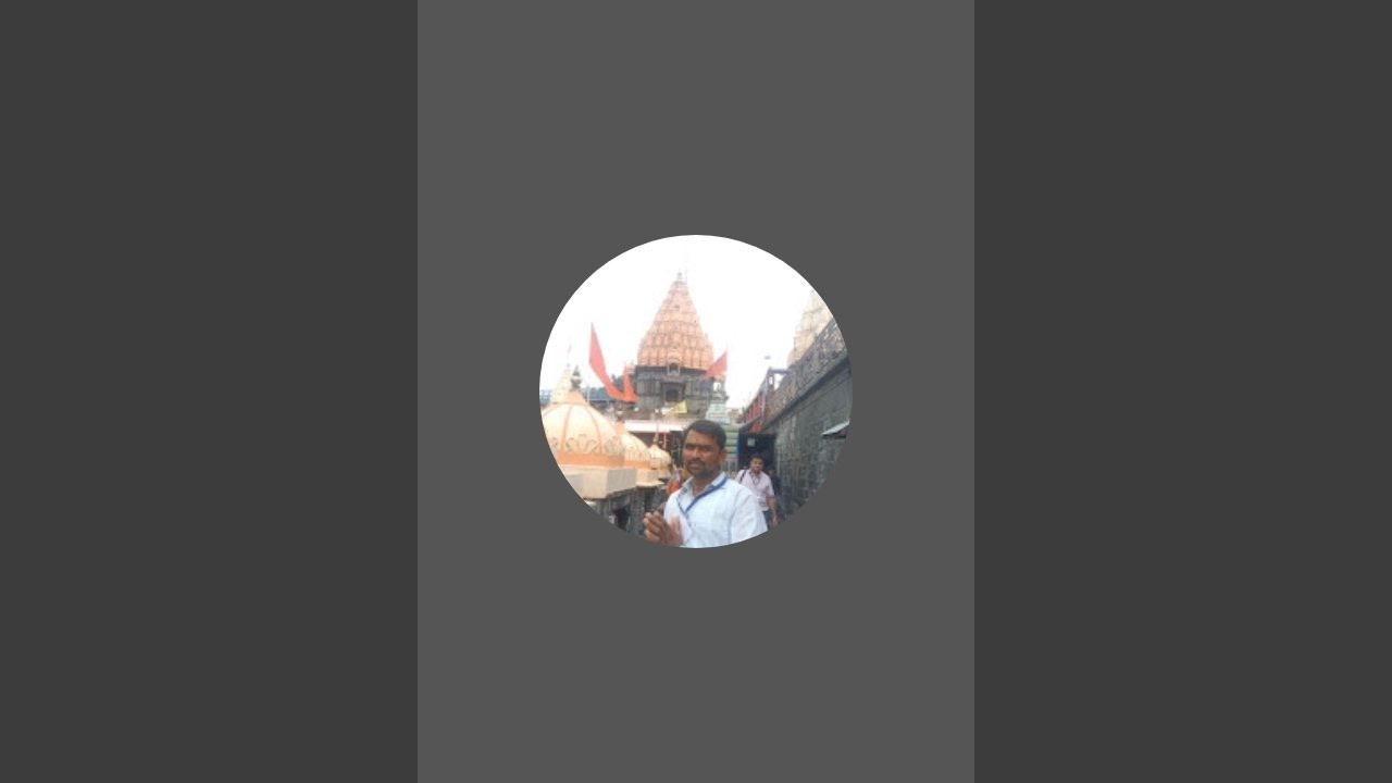ईश्वर शर्मा उज्जैन महाकाल मंदिर से  is live!