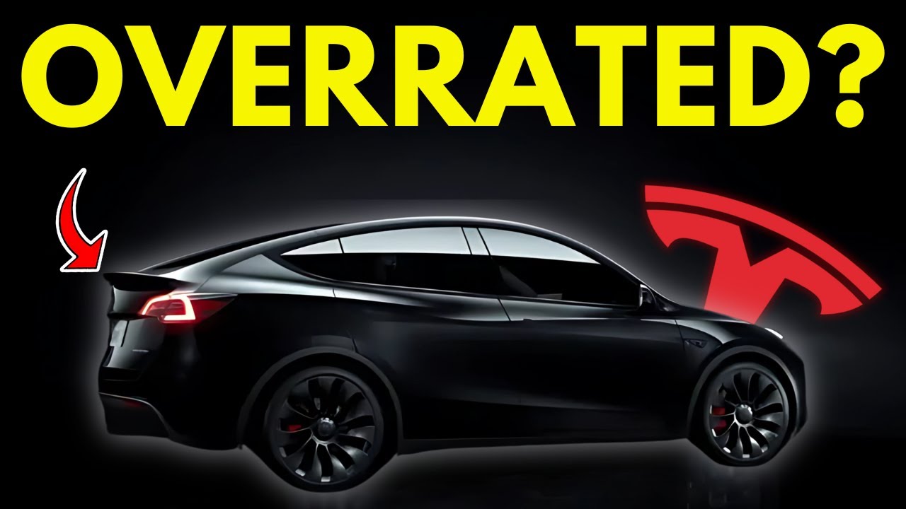 TOP 10 Electric Cars to Buy in 2025!