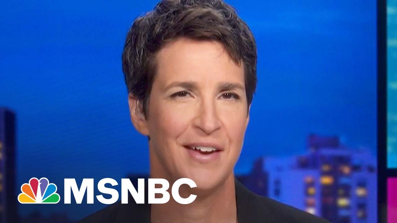Watch Rachel Maddow Highlights: Aug. 22