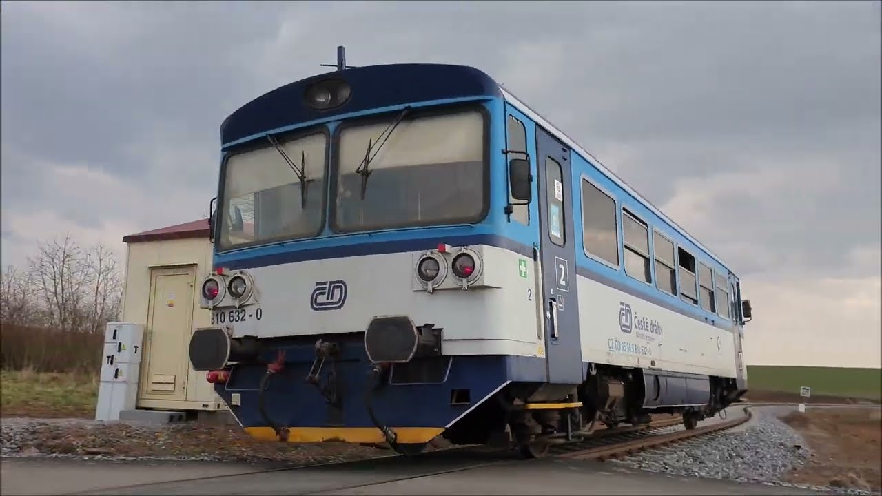 Vlaky na trati 012 (Pečky - Kouřim)