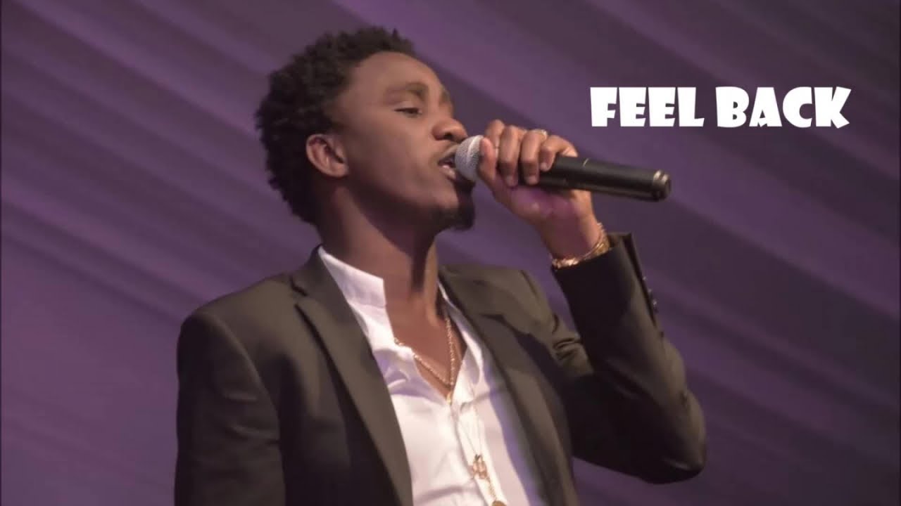 Wally B. Seck - FEEL BACK