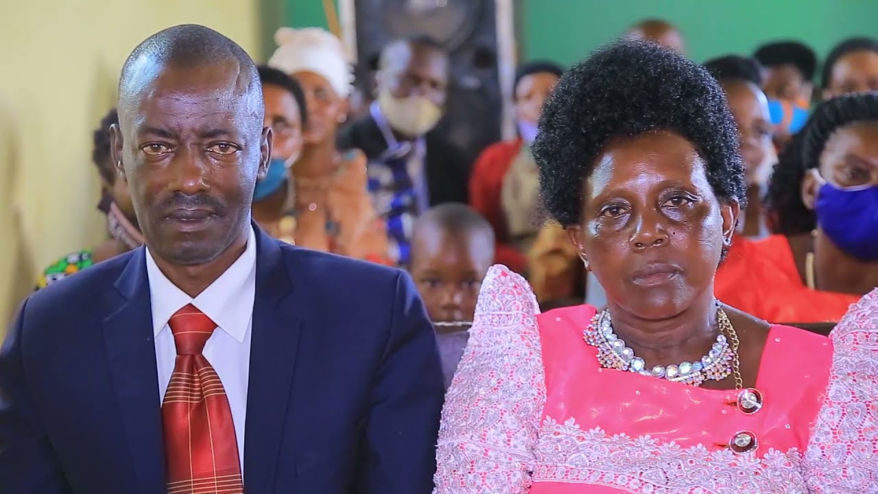 Fr Simeo Ssewankambo, Kiyinda Mityana