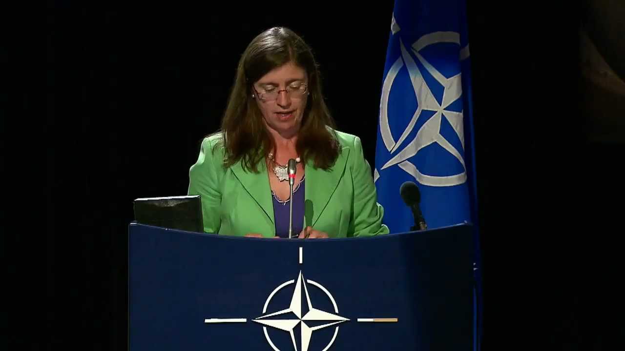 NATO and Libya - Press Briefing, 02 August 2011 Part 2/2