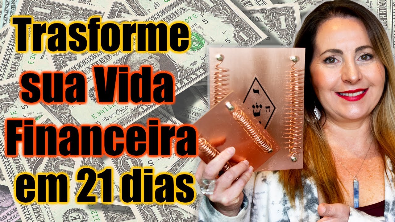Telerradiador - Transformando sua Vida Financeira em 21 dias | Como usar o Telerradiador | Dhonella