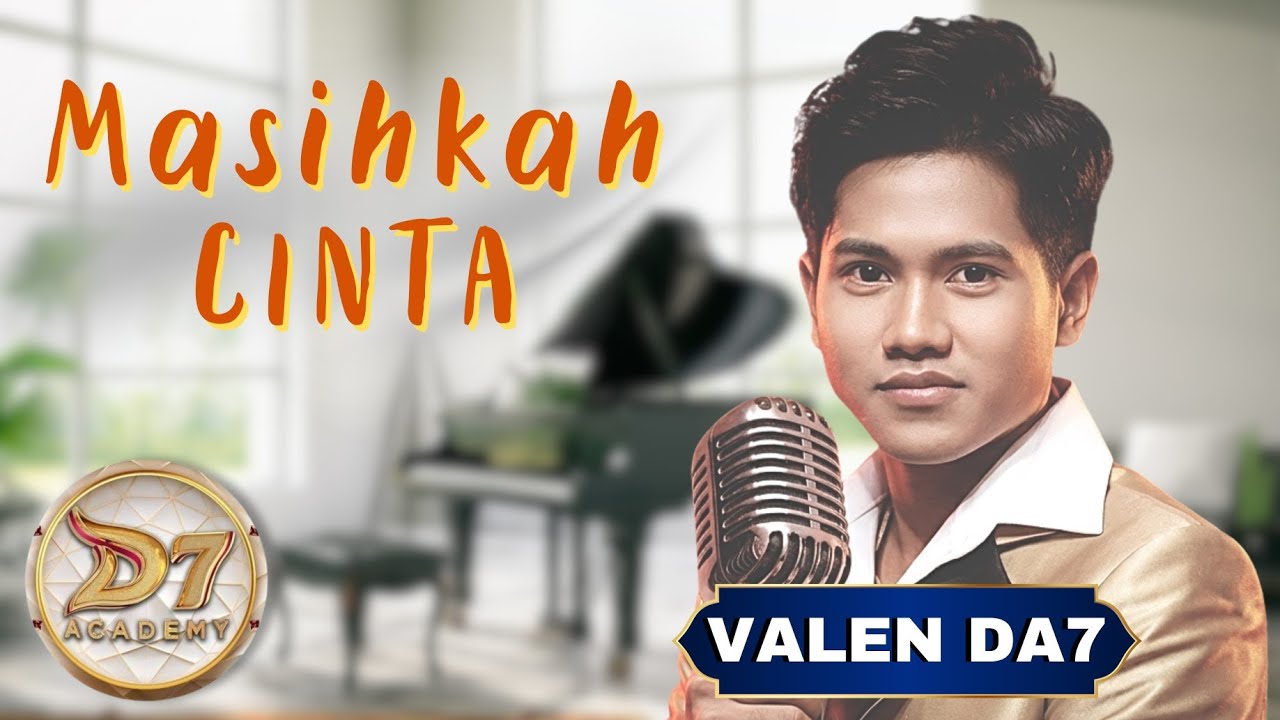 LAGU TERBARU VALEN DA7 