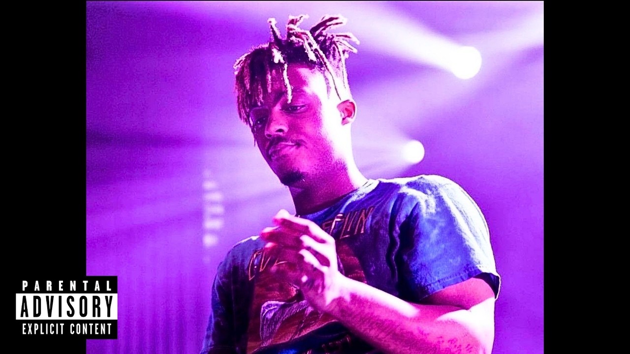 [FREE] Juice WRLD Type Beat 2026 - 