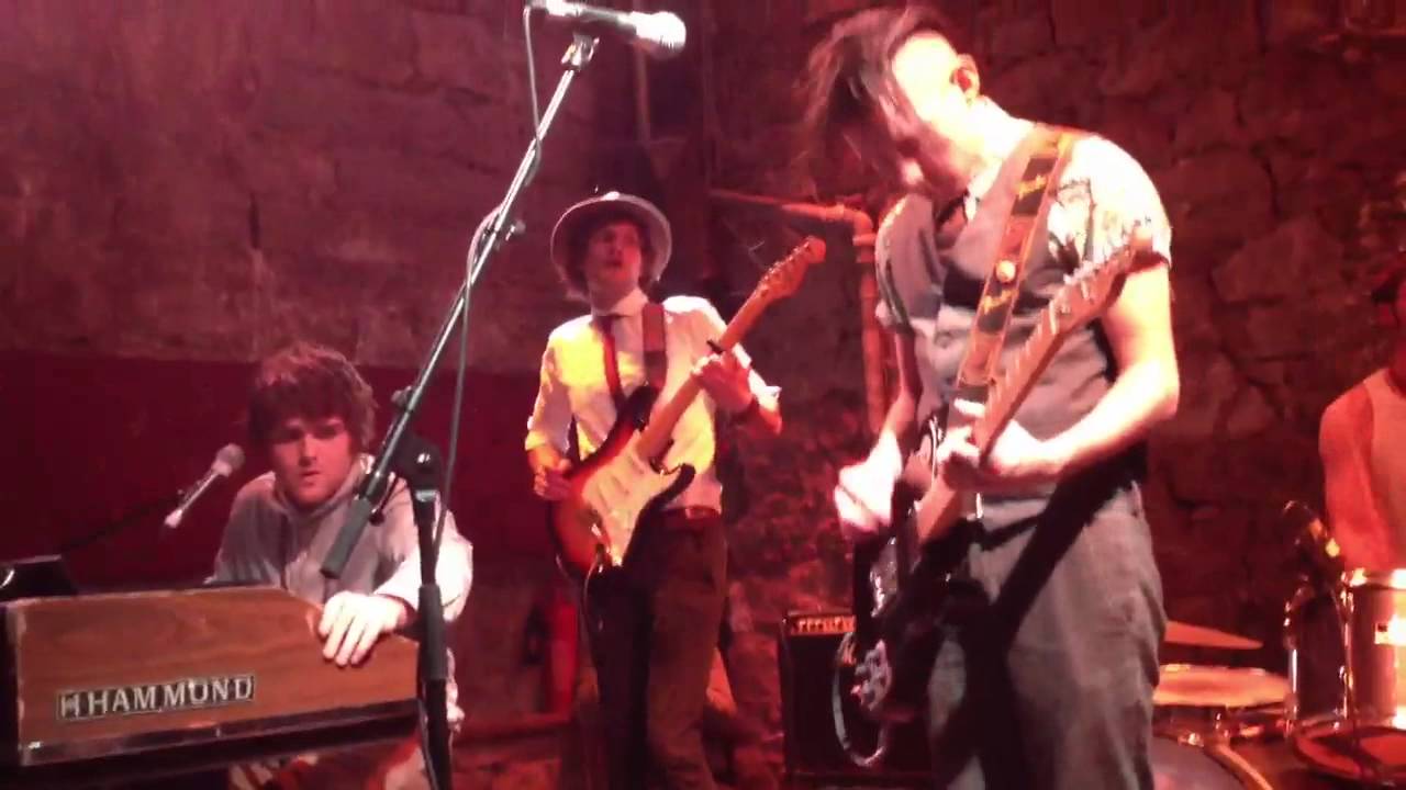 The Stagger Rats - Shasta Cascade Live