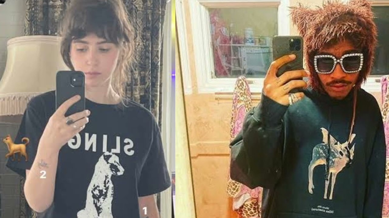 Lil Tracy & Clairo - Fall Asleep (Full Song) *Leak*