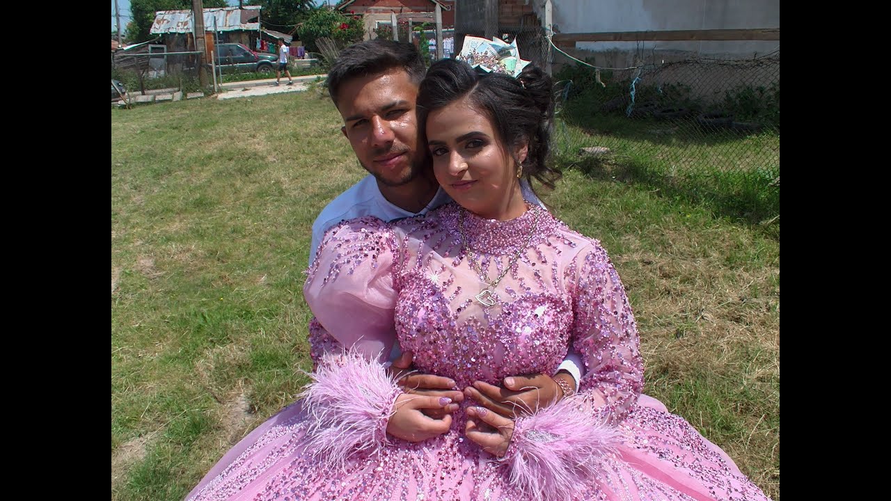 Годеж на Йоана и Георги-15.06.2025-първа част