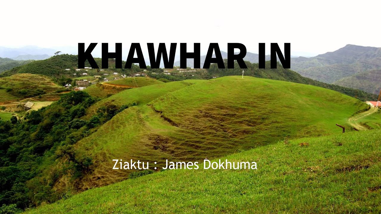KHAWHAR IN (HOUSE OF MOURNING)