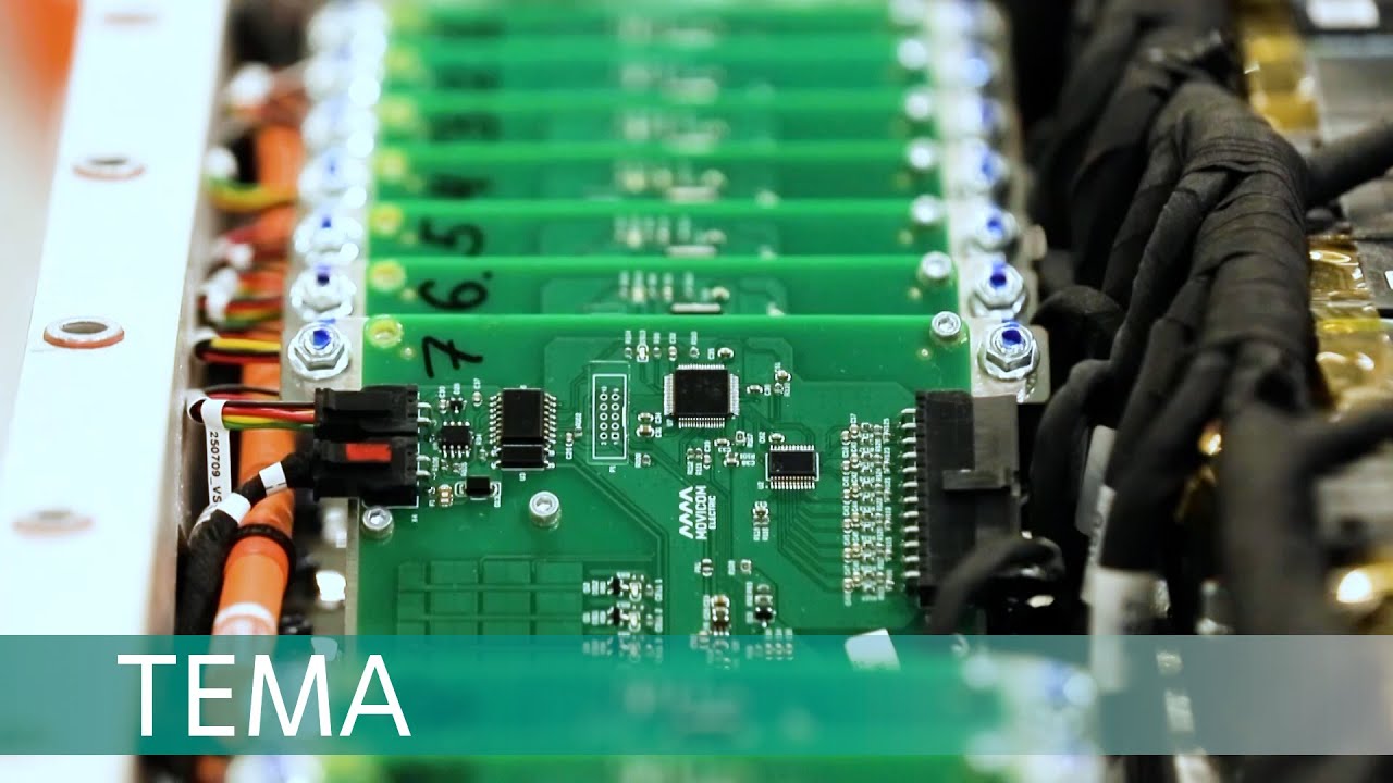 Есть заряд! Как создают российские литий-ионные аккумуляторы