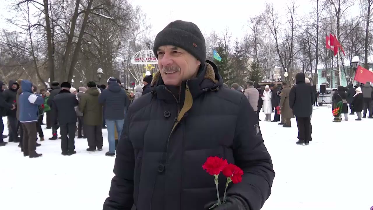 37-ая годовщина вывода войск из Афганистана