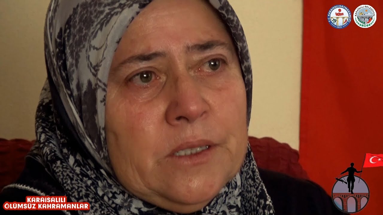 3. Bölüm Karaisalılı Ölümsüz Kahramanlar 