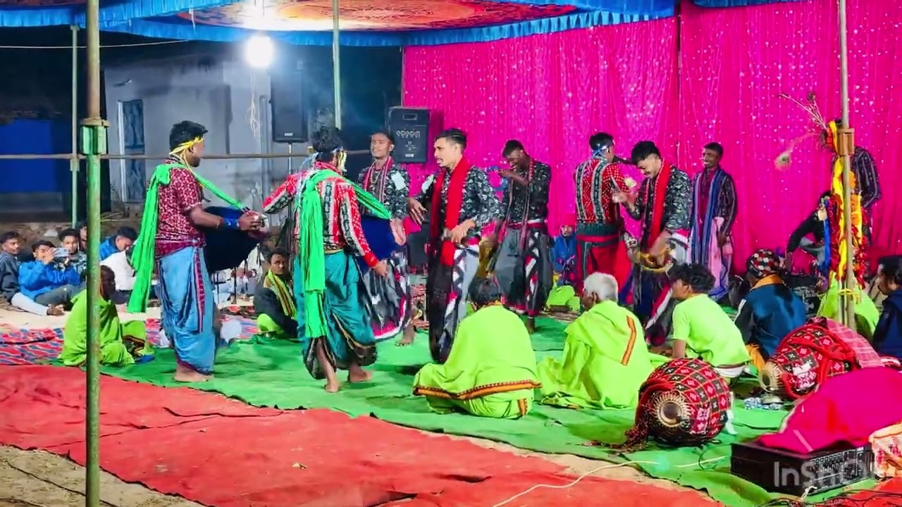 TABADABAHAL BAITHAKI #kirtan  AT.MALIBEURA #kirtanbhajan #samalpurikirtan  #bhakti #bhajankirtan 