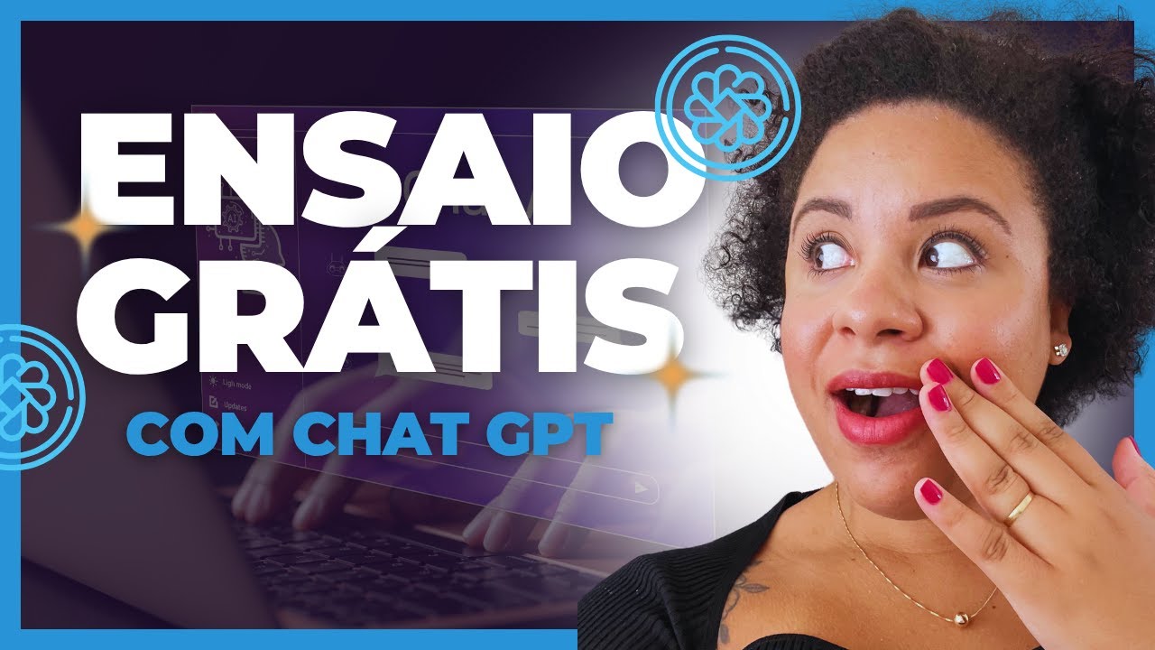 Criar Avatar para Produtos com Chat GPT em Apenas 5 Minutos é POSSÍVEL!
