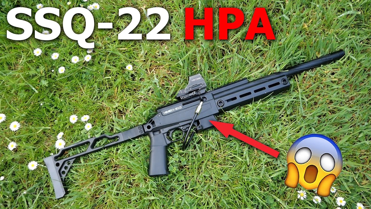 Eure SSQ-22 braucht DAS!