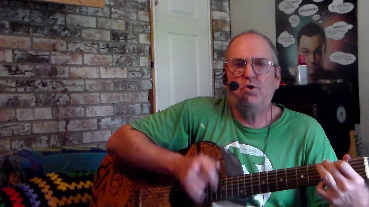 Whenever I Feel Stupid (song for the Hillary supporter)