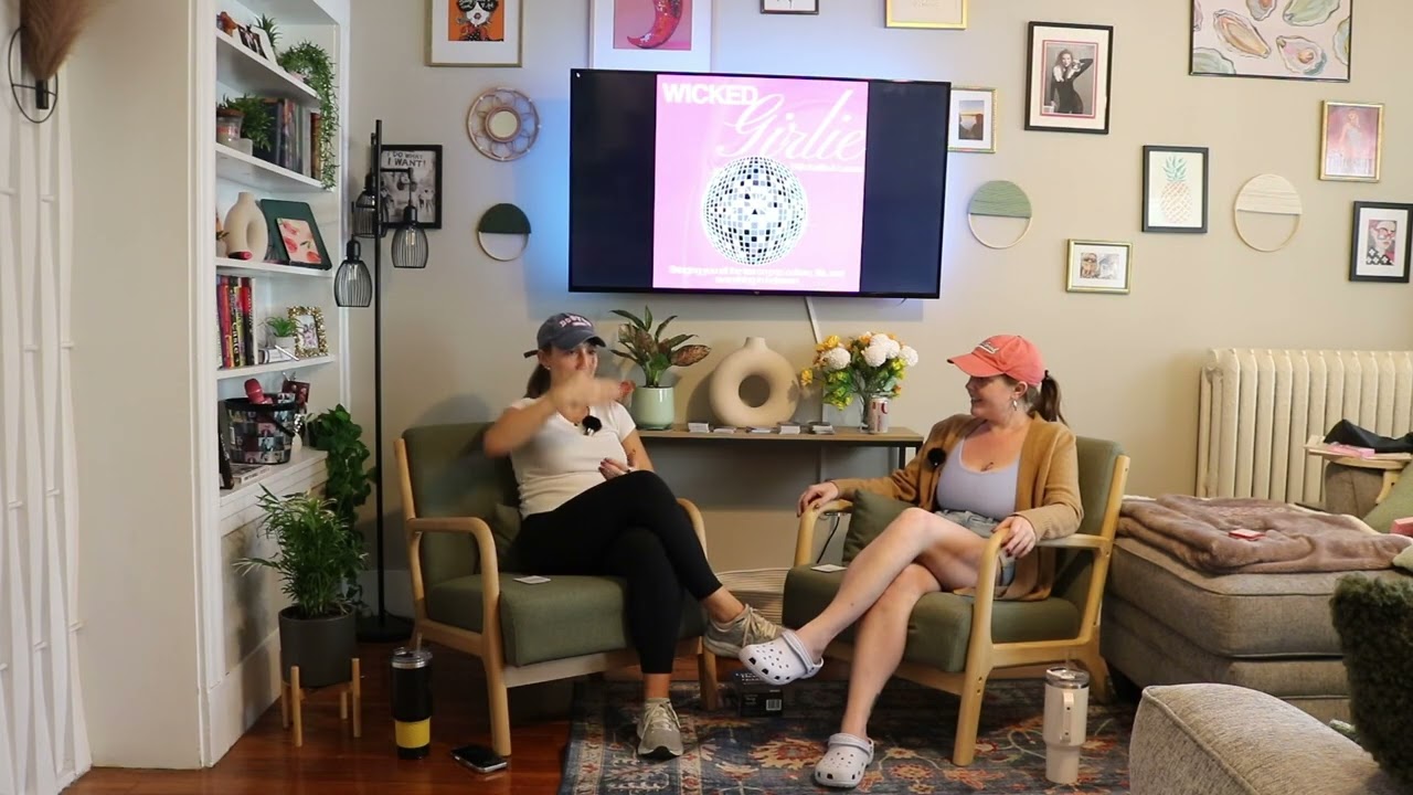 Deep, Deeper, Deepest: Getting Real with Wicked Girlie