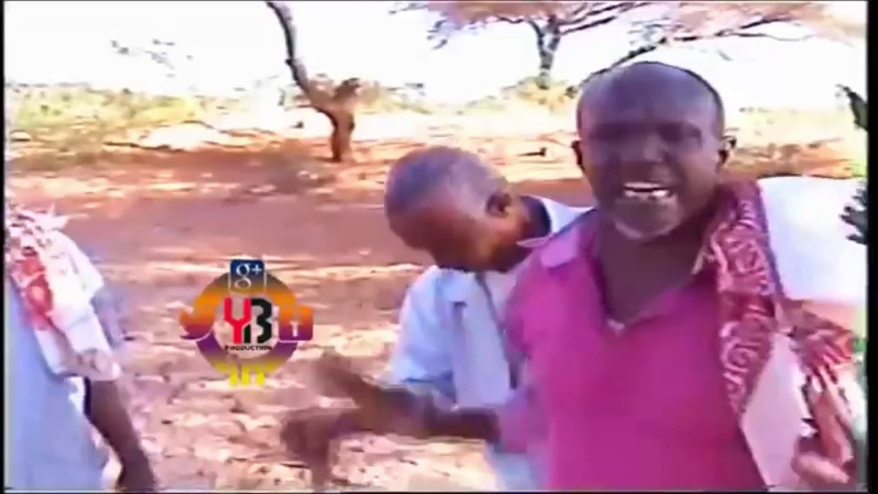 SOORAAN BALAAYO  KULAHAA INAGU KICIYA REER SHURUN SHUUR ILA DAAWO WAXA KALA QABSADAY PART 2