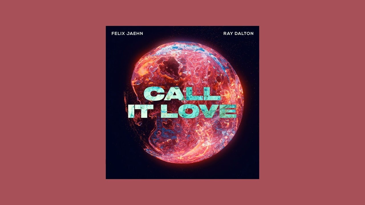 felix jaehn, ray dalton - call it love (sped up)