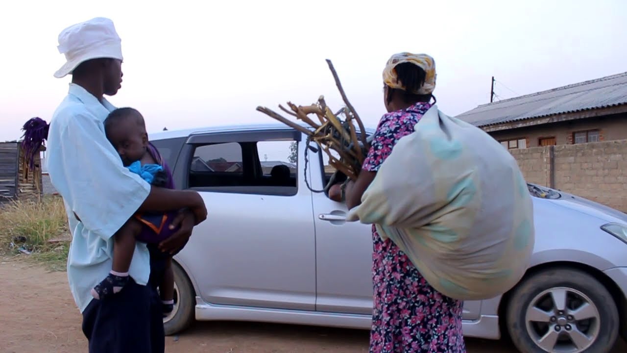 KUTORERWA BABIE NEMBINGA  ZIM COMEDY