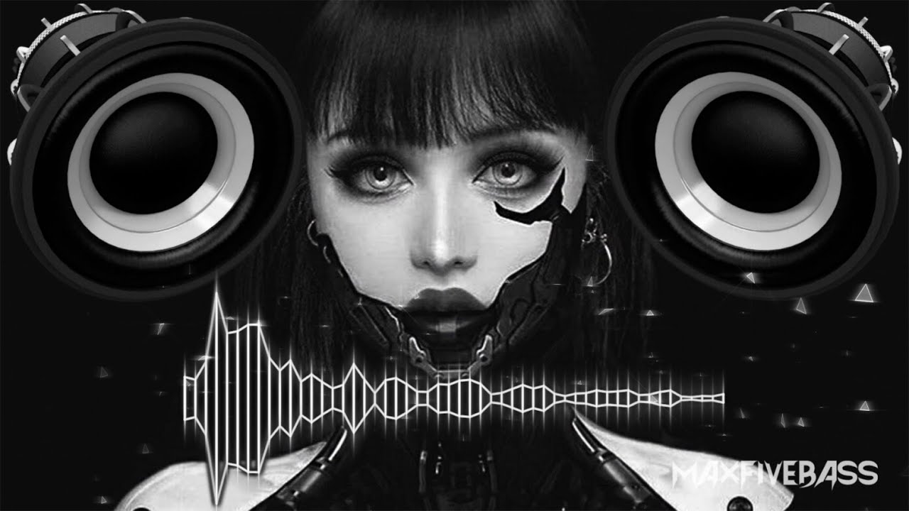 Desren - All These Lies (BASS BOOSTED)