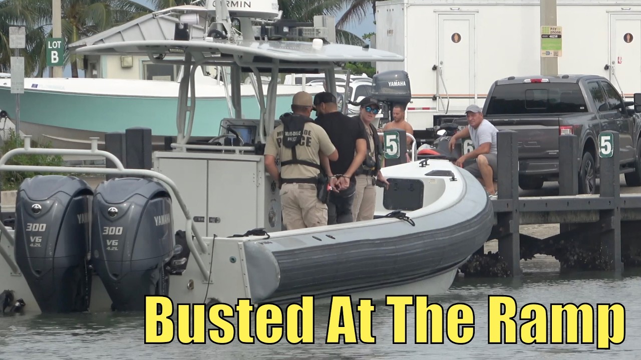 Move It Now!! | Miami Boat Ramps