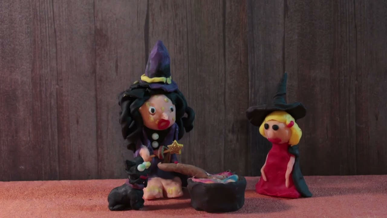 La potion maléfique