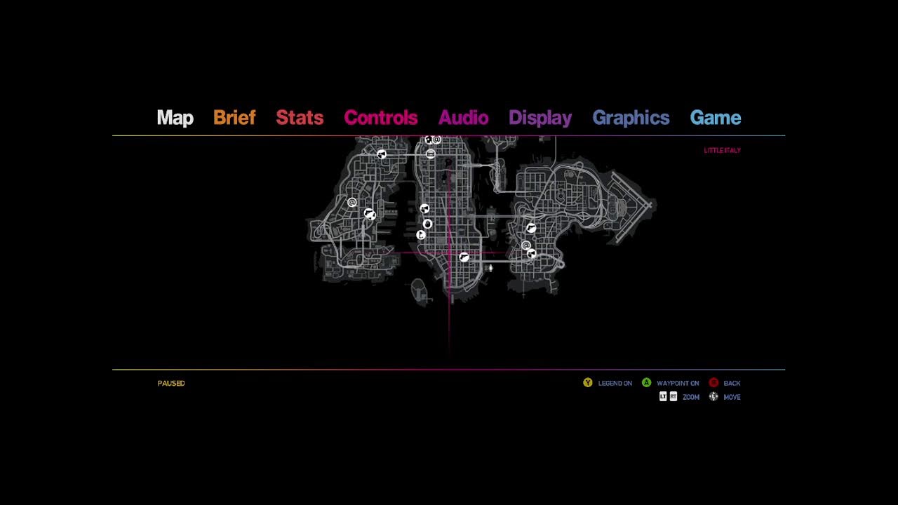 GTA IV The Ballad Of Gay Tony DLC