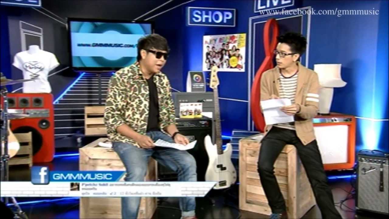 MUSIC GURU : เคน & ป๊อก ZEAL ตอน 4