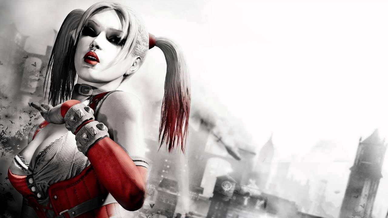 Batman: Arkham City (OST) - The Brood (End Credits Suite)