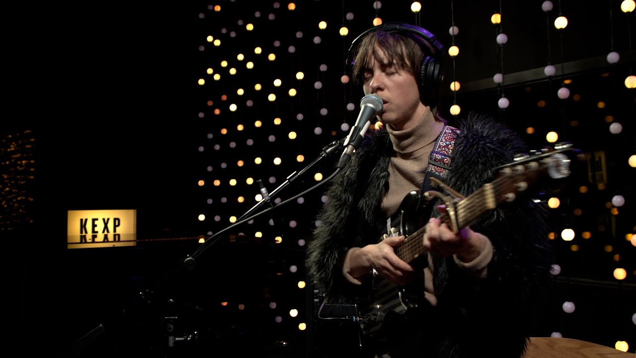 Hand Habits - Full Performance (Live on KEXP)