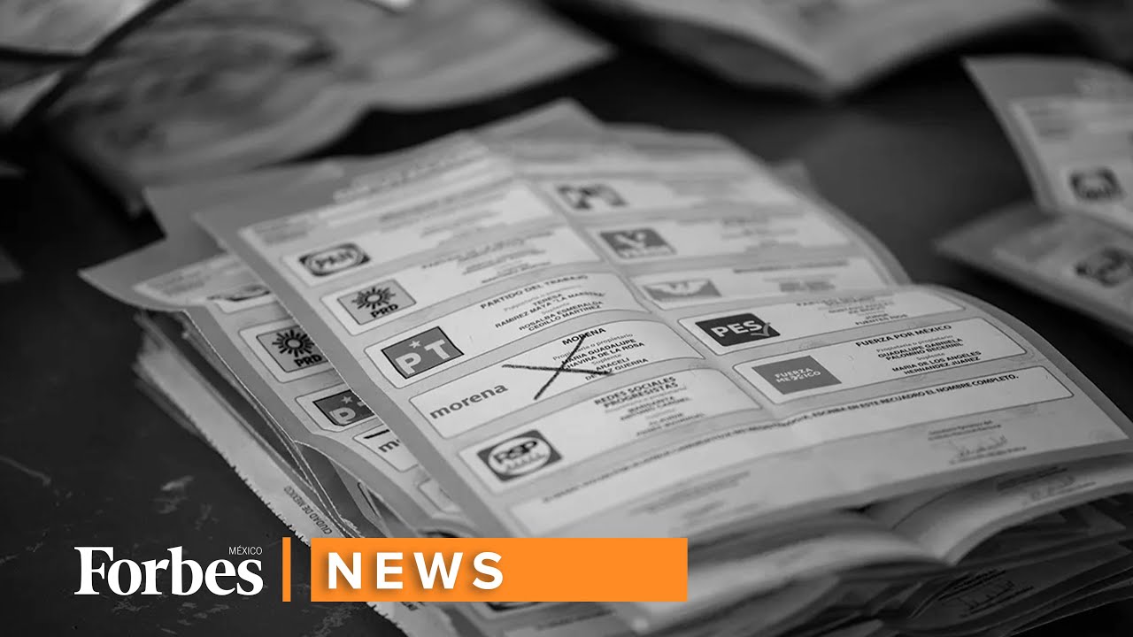 INE rompe barreras: Elecciones 2024 con topes de gastos r&eacute;cord