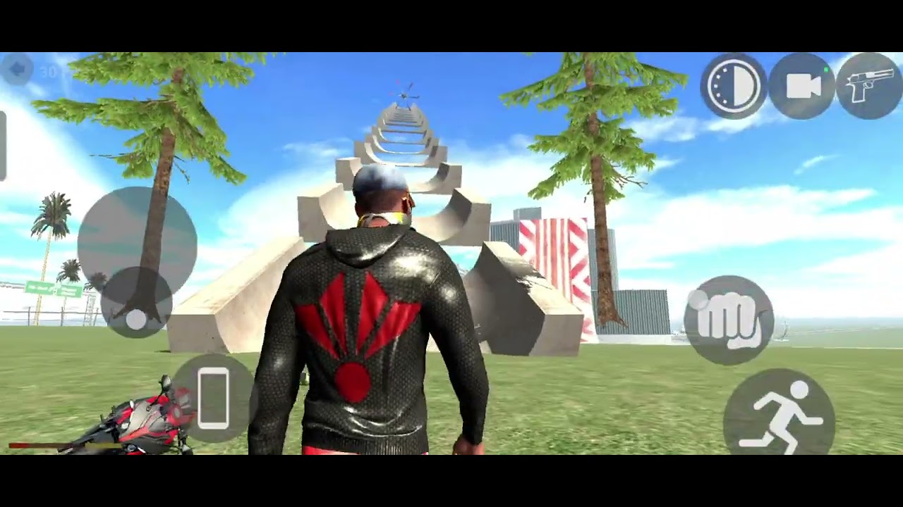 New REJRovaR Stunt GAMING VIDEOS//New gaming videos//@Bleckgemig17  