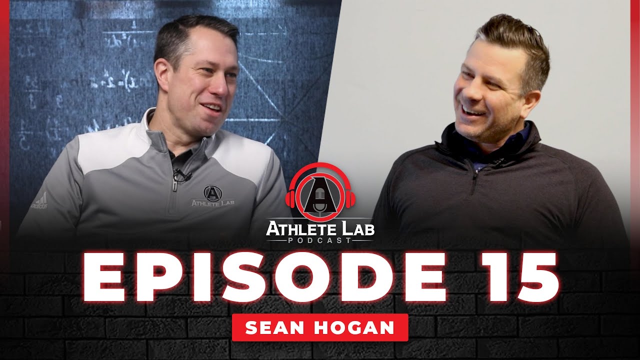 Episode 15: Sean Hogan