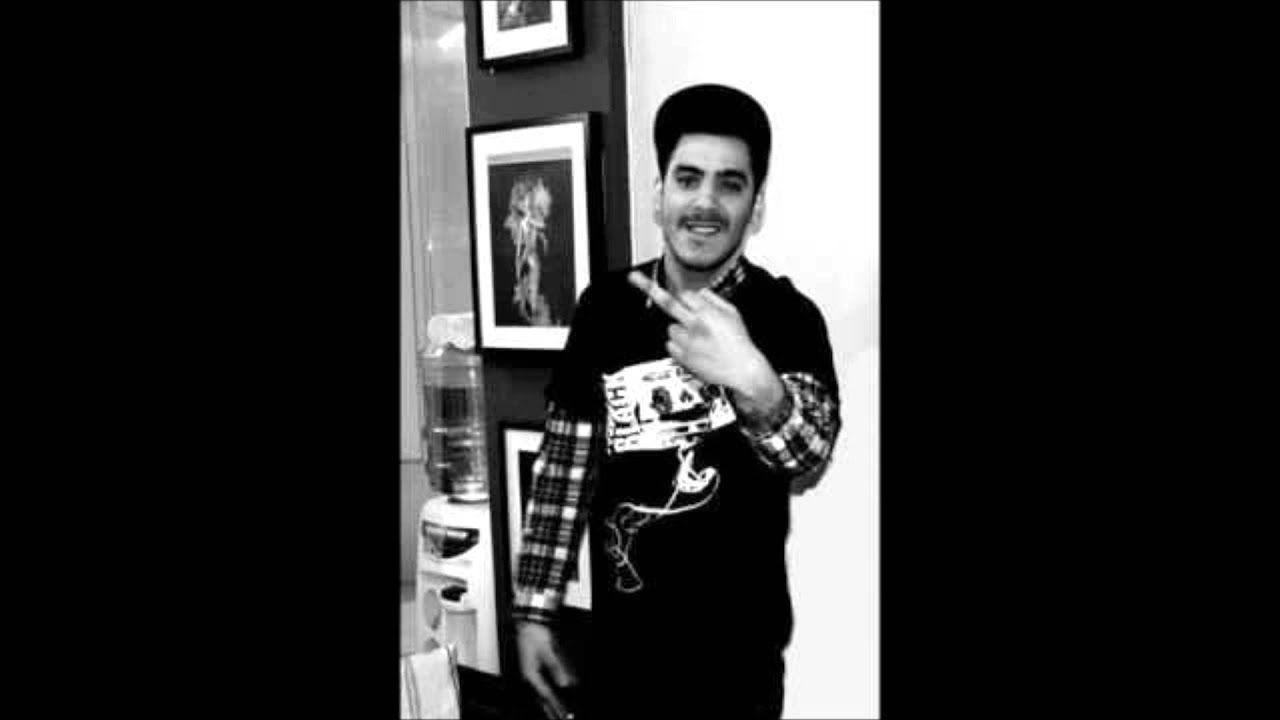 Styl Mo - A&gamma;&rho;&iota;&omicron; Mix (couples)