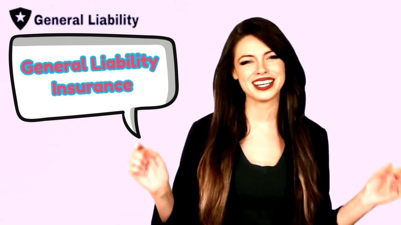 What Is General Liability Insurance? [Coverage & Cost]