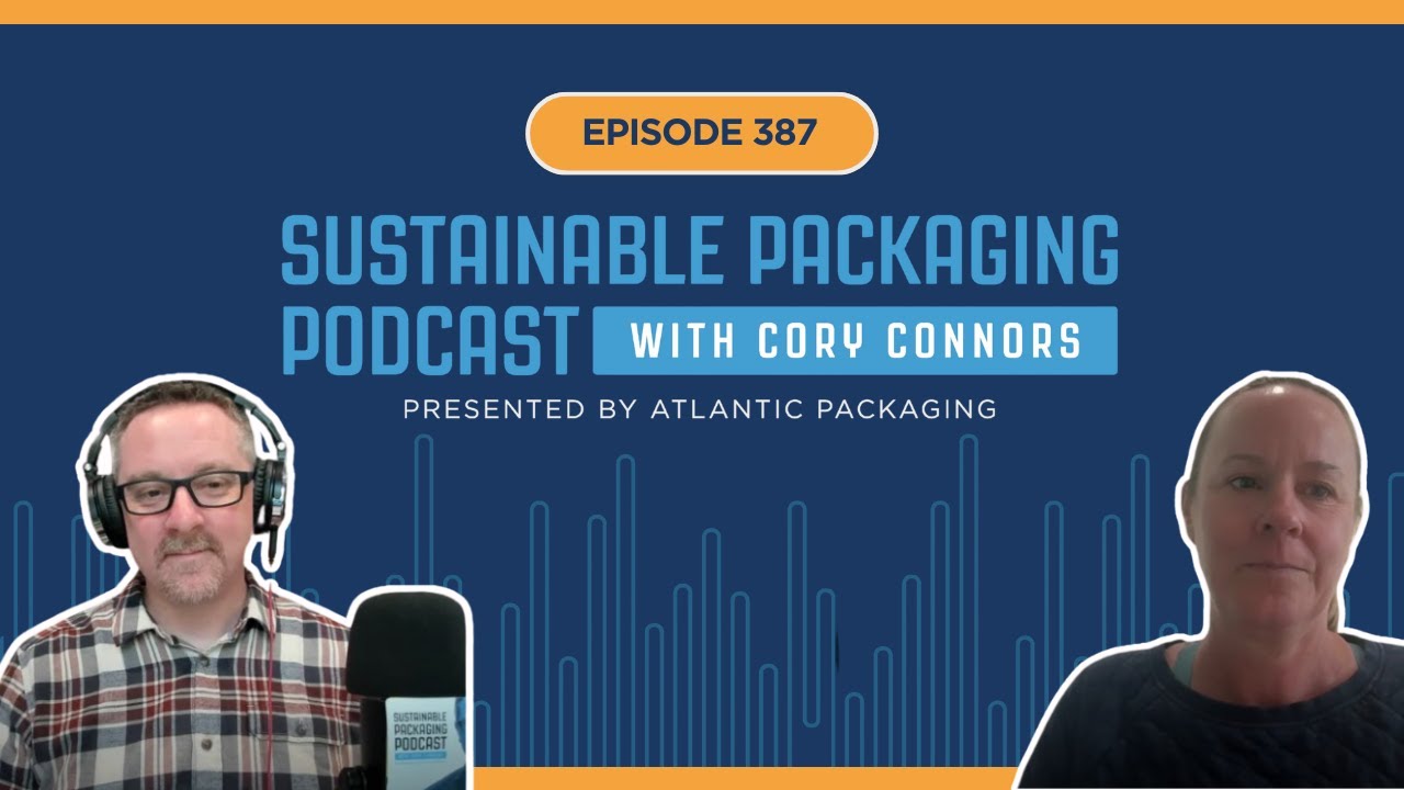 How Patagonia Turns Packaging Into a Brand Statement with Jennifer Patrick